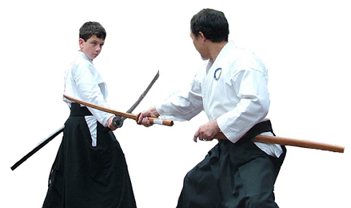 iaido k